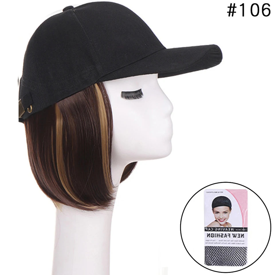 BobCap Elegance