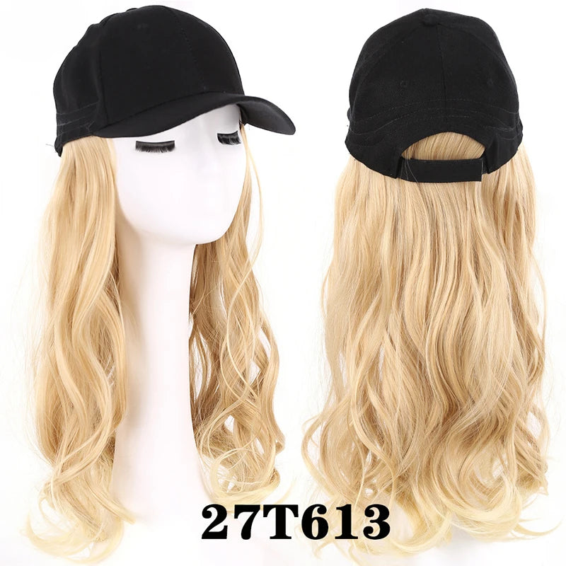 RealHair Cap Chic