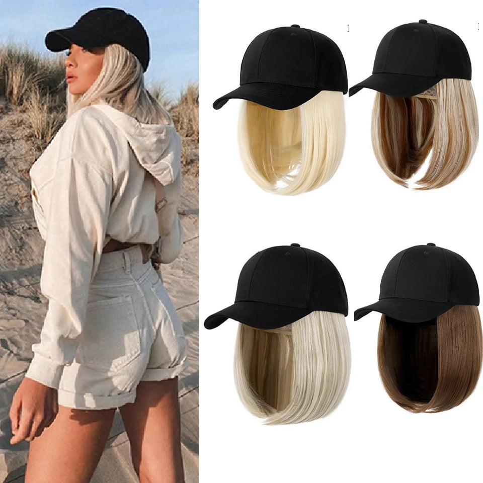 BobCap Elegance