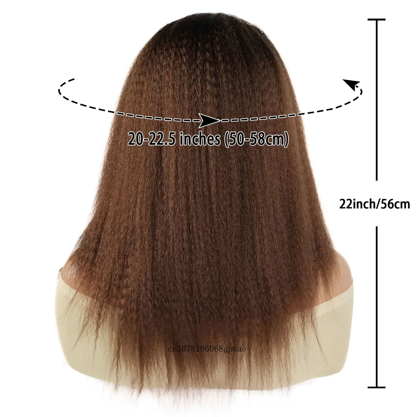 EleganceYaki Wig