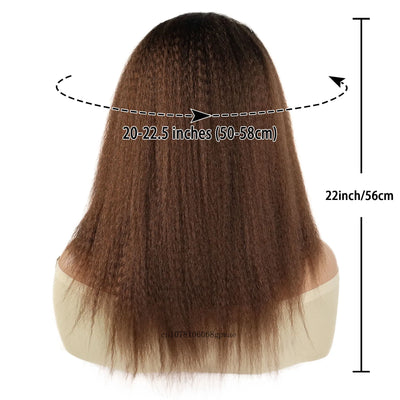 EleganceYaki Wig