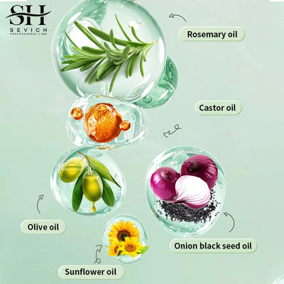 Adivasi Essence: Ayurvedic Hair Growth Serum