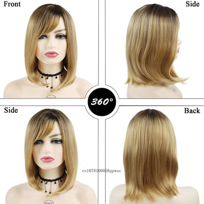 SilkBlonde  Prestige