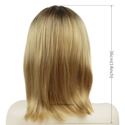 SilkBlonde  Prestige