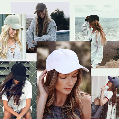 RealHair Cap Chic
