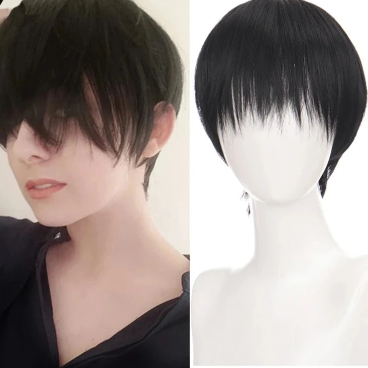 Universal Chic: Real Hair Edition