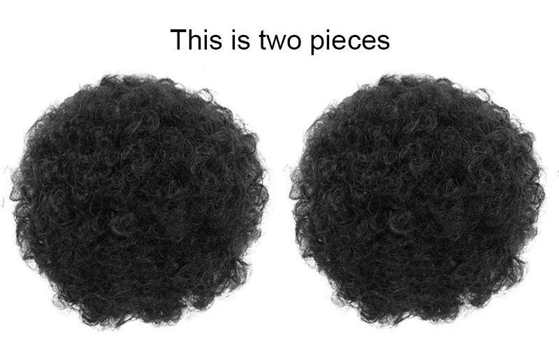 Tiny Tresses Kinky Curly