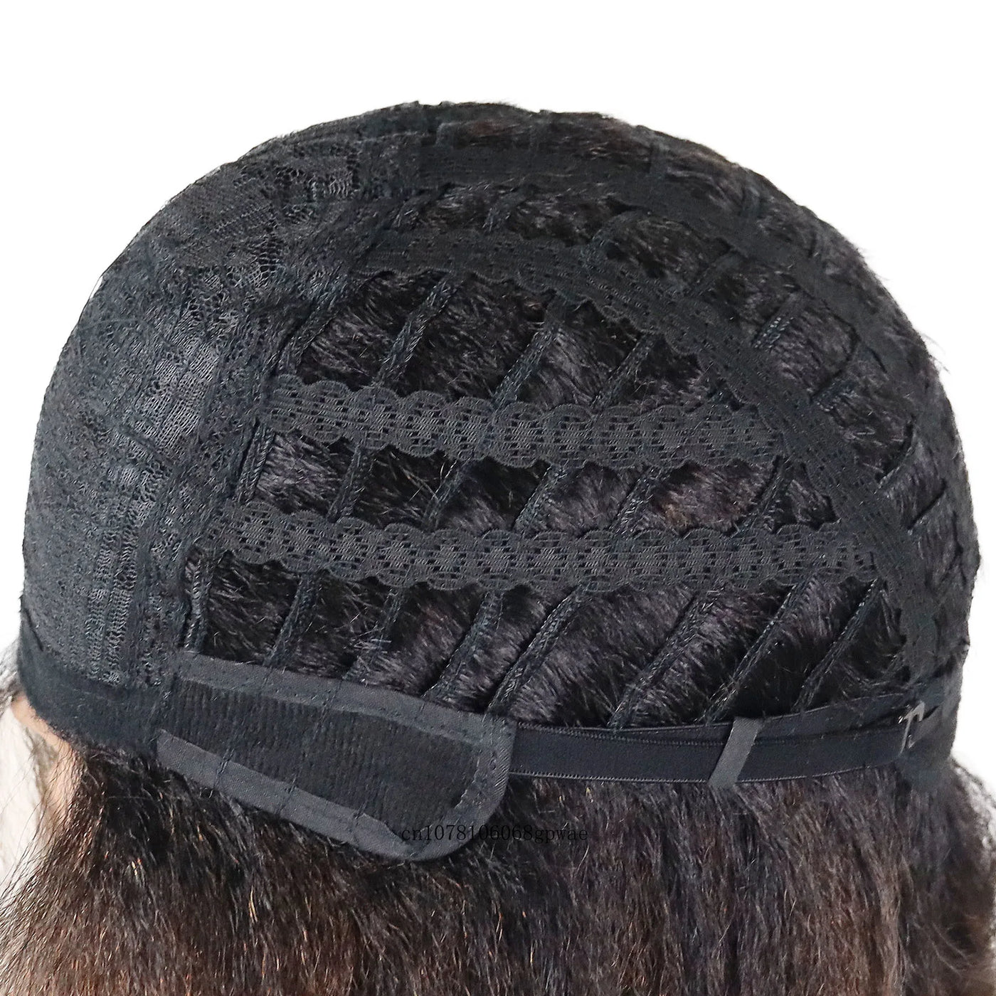 EleganceYaki Wig