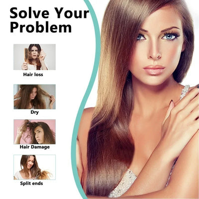 Biotin Keratin Smooth Mask