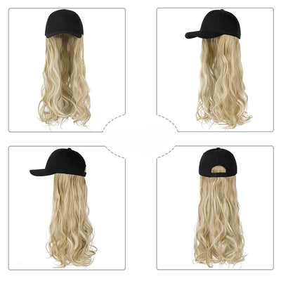 RealHair Cap Chic