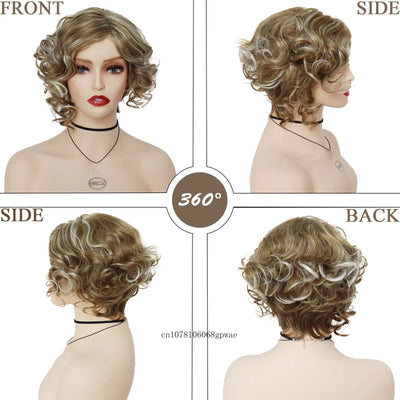 GlamCurl