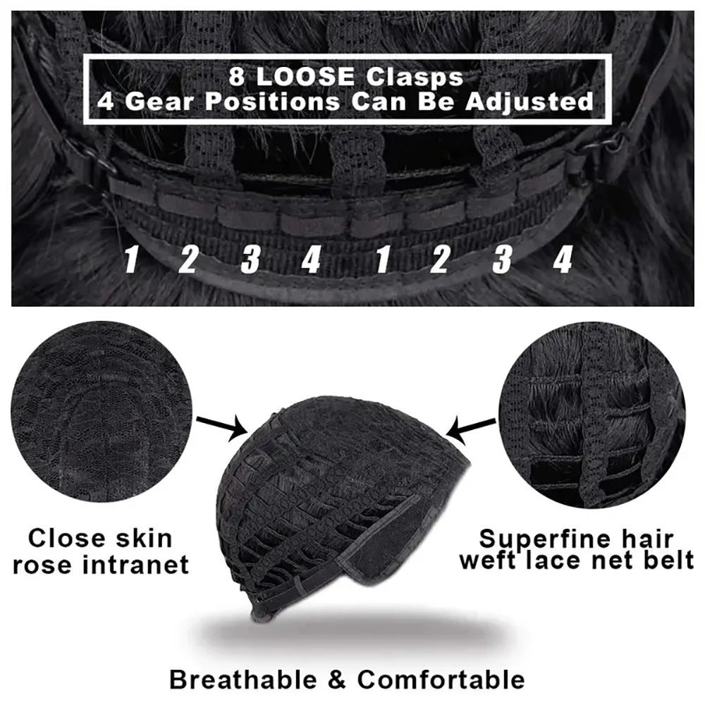 Elite Urban Curls