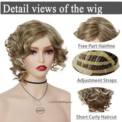 GlamCurl