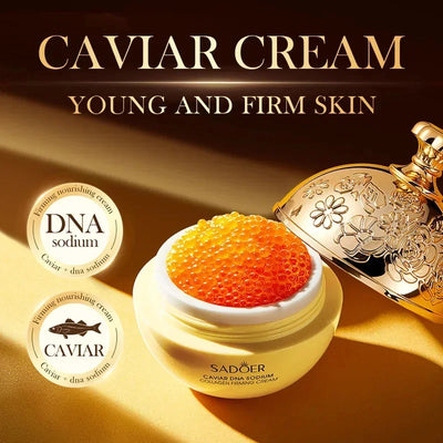 ✨ Caviar Supreme – Luxe Huidverjonging ✨