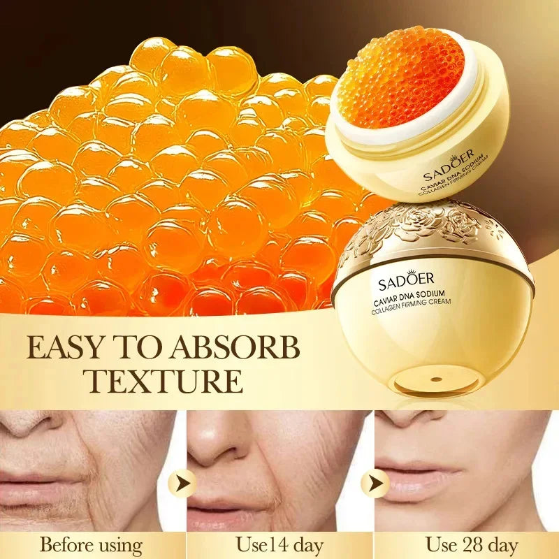 ✨ Caviar Supreme – Luxe Huidverjonging ✨