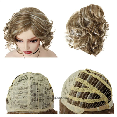 GlamCurl
