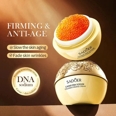 ✨ Caviar Supreme – Luxe Huidverjonging ✨