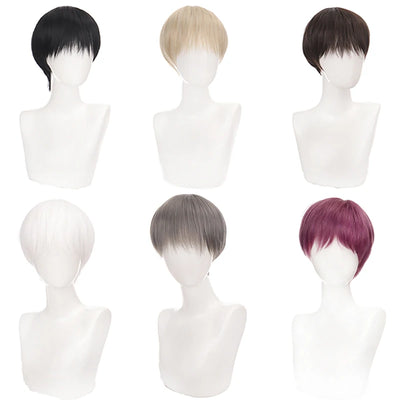 Universal Chic: Real Hair Edition