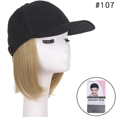BobCap Elegance