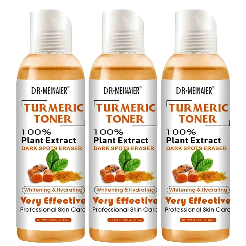 TurmerGlow: Whitening – Herstellend – Natuurlijk