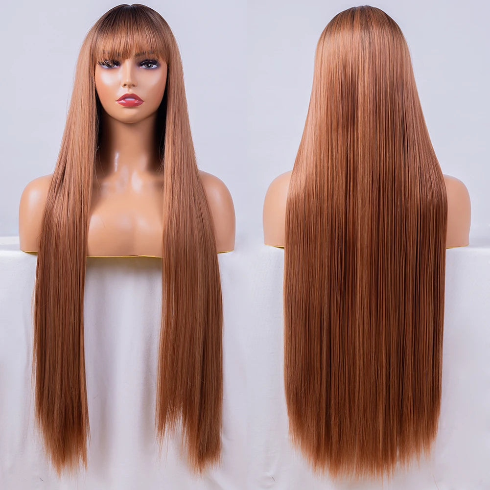 Luxe Waves: Real Hair Edition