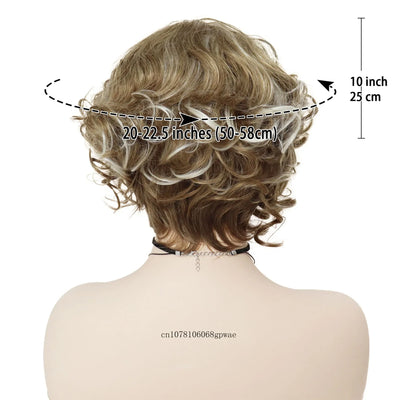 GlamCurl